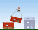 air transporter airplane game