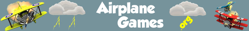 Airplane Games