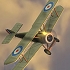dogfight airplane game